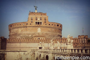 Castillo SantAngelo